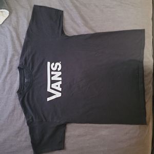 Vans t
